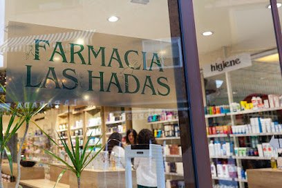 Farmacia Farmacia Las Hadas en Villaviciosa de Odon