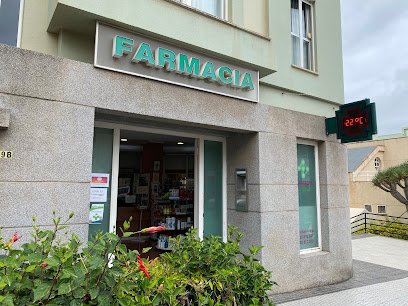 Farmacia Farmacia "Las Huertas" (Isabel Dominguez Luaces) en Guia