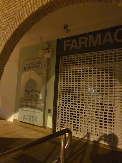 Farmacia Farmacia Las Infantas en Dos Hermanas