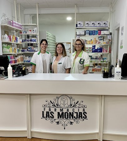 Farmacia Farmacia Las Monjas en La Solana