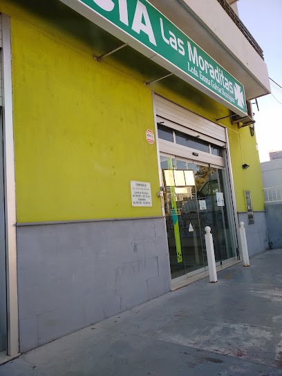 Farmacia Farmacia Las Moraditas en Tenerife