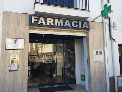 Farmacia Farmacia Las Navas. en Las Navas de la Concepcion