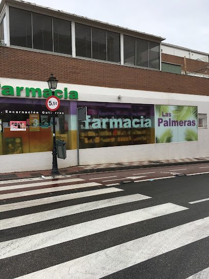 Farmacia Farmacia Las Palmeras en Armilla
