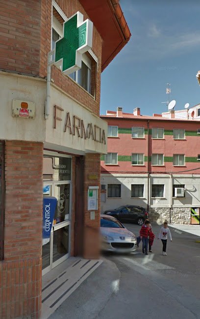 Farmacia Farmacia Las Raices en Cella