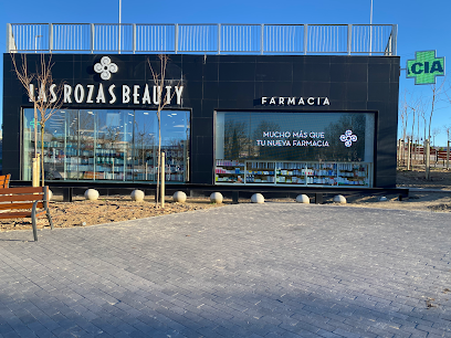 Farmacia Farmacia Las Rozas Beauty en Las Rozas de Madrid
