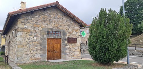 Farmacia Farmacia Las Rozas en Las Rozas