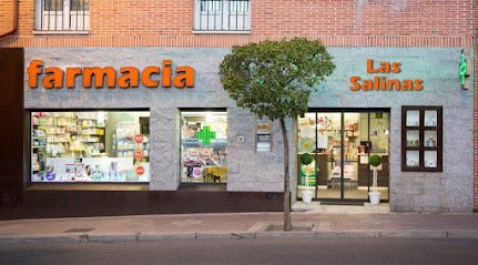 Farmacia Farmacia Las Salinas (Lda. Lidia Garcia Santos) en Medina del Campo