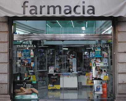 Farmacia Farmacia Las Tendillas en Cordoba
