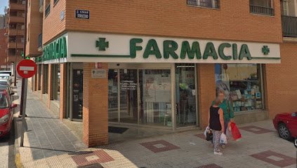 Farmacia Farmacia Las Torres en Azuqueca de Henares