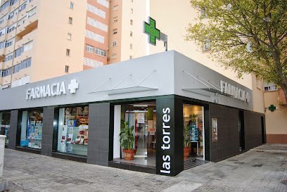 Farmacia Farmacia "Las Torres" en San Fernando