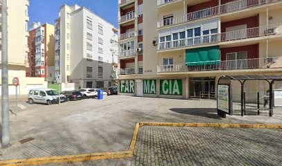 Farmacia Farmacia Las Tres Carabelas en Cadiz