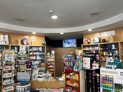 Farmacia Farmacia Laspalas Manzanero
