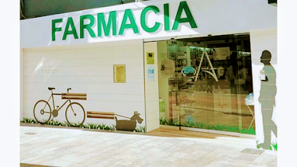 Farmacia Farmacia Latasa en Castellon de la Plana