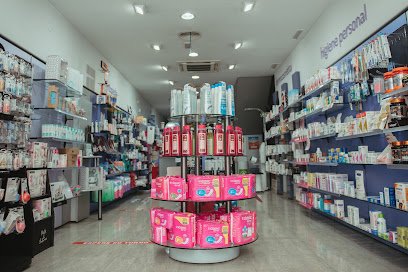 Farmacia Farmacia Latorre C.B. Vila real en Villarreal
