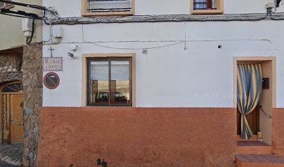 Farmacia Farmacia Latorre Sanchez en Moros