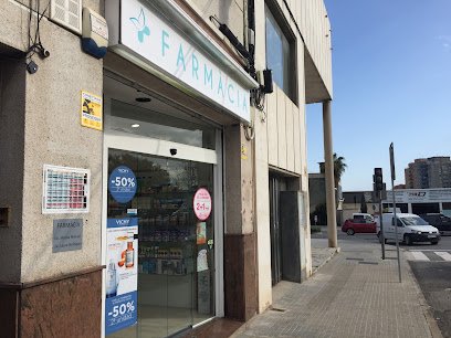 Farmacia Farmacia Lauma en Terrassa