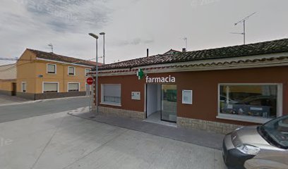 Farmacia Farmacia Laura Aicua en Caparroso