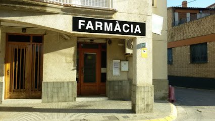 Farmacia Farmacia Laura Castello en La Portella