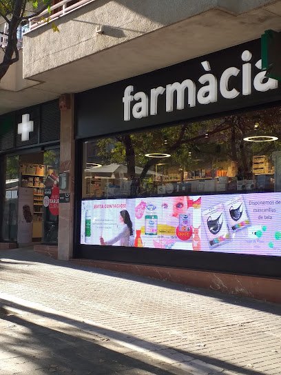 Farmacia Farmacia Laura Gomez | Badalona en Badalona