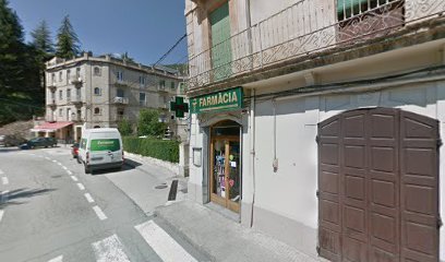 Farmacia Farmacia Laura Guillen en Vilada