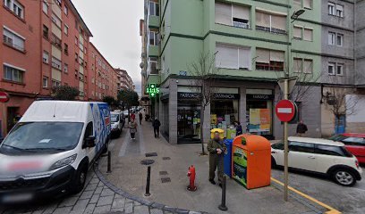 Farmacia Farmacia Laura Gutierrez Rodriguez en Torrelavega