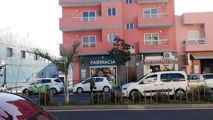 Farmacia Farmacia Laura Hernandez en Tenerife