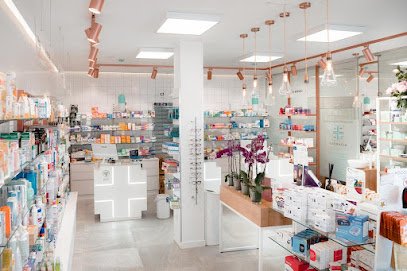 Farmacia Farmacia Laura Mateos Grande en Tomelloso
