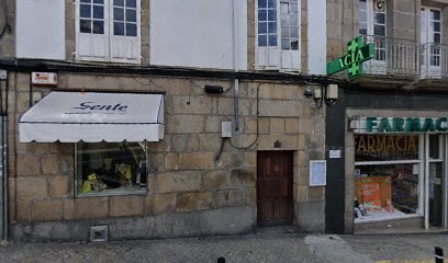 Farmacia Farmacia Laura Patricio en Ourense