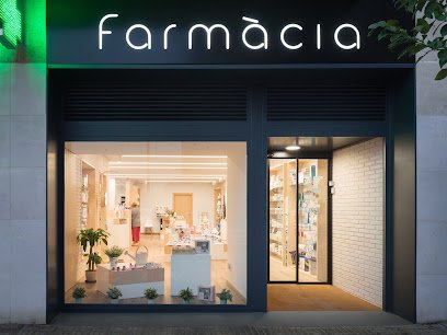Farmacia Farmacia Laura Pedro en Castellbisbal