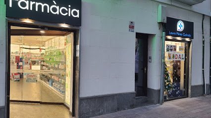 Farmacia Farmacia Laura Perez Galindo