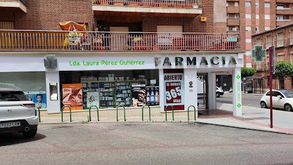 Farmacia Farmacia Laura Perez en Guadalajara