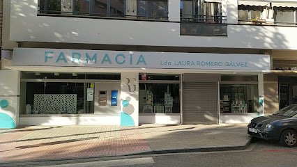 Farmacia Farmacia Laura Romero Galvez en Albacete