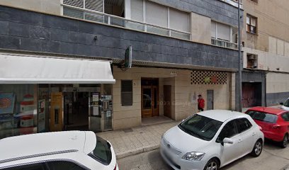 Farmacia Farmacia Laura Saenz de Jauregui en Calahorra