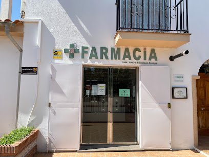 Farmacia Farmacia Laura Sanchez Alonso en Chimeneas