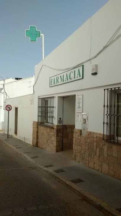Farmacia Farmacia Laura Sayago Martos en Huelva