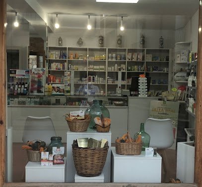 Farmacia Farmacia Laura Siuraneta en Massalcoreig
