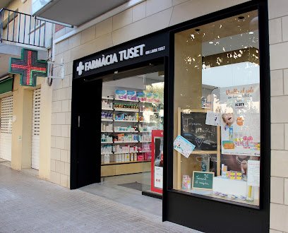 Farmacia Farmacia Laura Tuset en Vila-seca