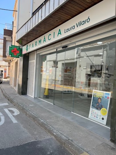 Farmacia Farmacia Laura Vilaro en Golmes
