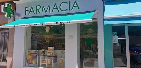 Farmacia Farmacia Laura da Cunha Dominguez en Luintra