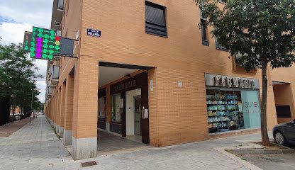 Farmacia Farmacia Laurel en Azuqueca de Henares
