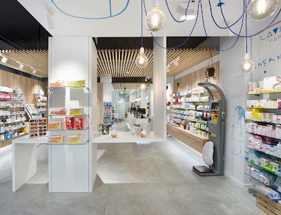 Farmacia Farmacia Laviada en Gijon