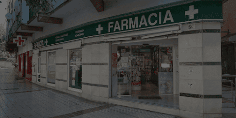 Farmacia Farmacia Laynez Rubio en Malaga