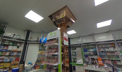 Farmacia Farmacia Lcda. Clara Isabel Santos Garcia en Trobajo del Camino