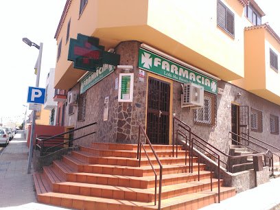 Farmacia Farmacia Lcda. Ma Rosario Falcon Perez en La Laguna