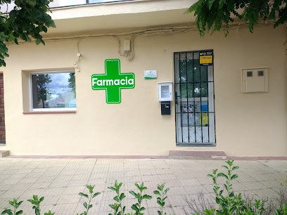 Farmacia Farmacia Lcda Ma del Pilar Villas Miguel en Boceguillas