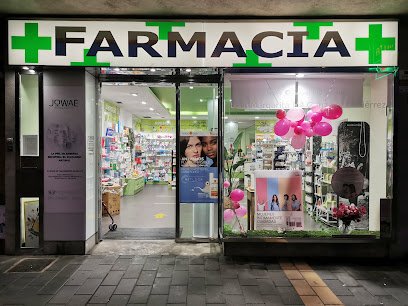 Farmacia Farmacia Lcda. Margarita Ma Gonzalez Gutierrez en Trobajo del Camino