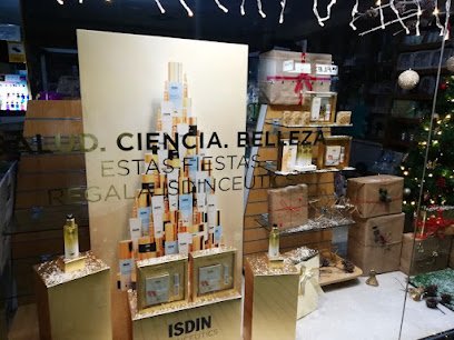 Farmacia Farmacia Lcda. Maria Leonor Pintado Armero en Cartagena
