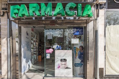 Farmacia Farmacia Lcda. Milagros Luque Perez Angulo en Cordoba