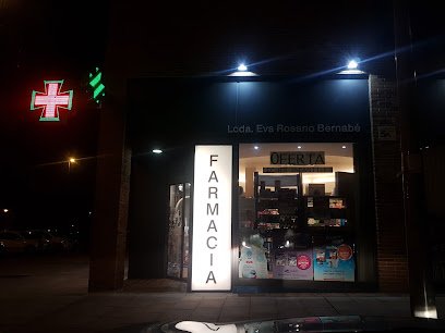 Farmacia Farmacia Lcda. Miriam Sesma Tejada en Artica