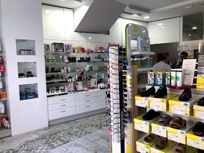 Farmacia Farmacia Lcda Nieves Martin Pulido en Tazacorte